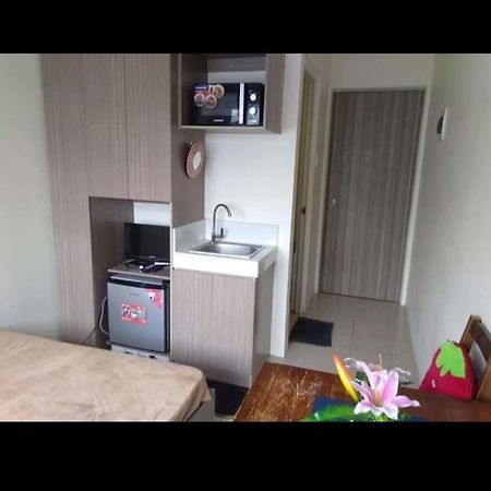 Urban Deca Tower @ Graceysplace Unit 4 Mandaluyong Manille Extérieur photo