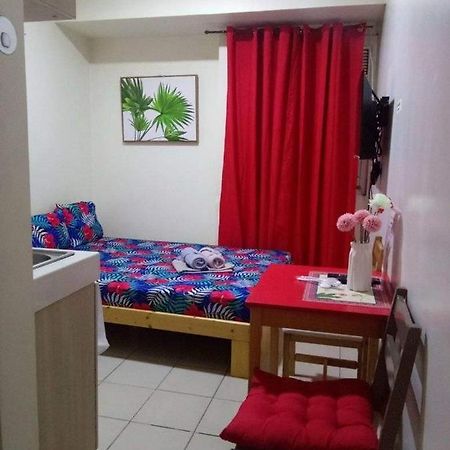 Urban Deca Tower @ Graceysplace Unit 4 Mandaluyong Manille Extérieur photo