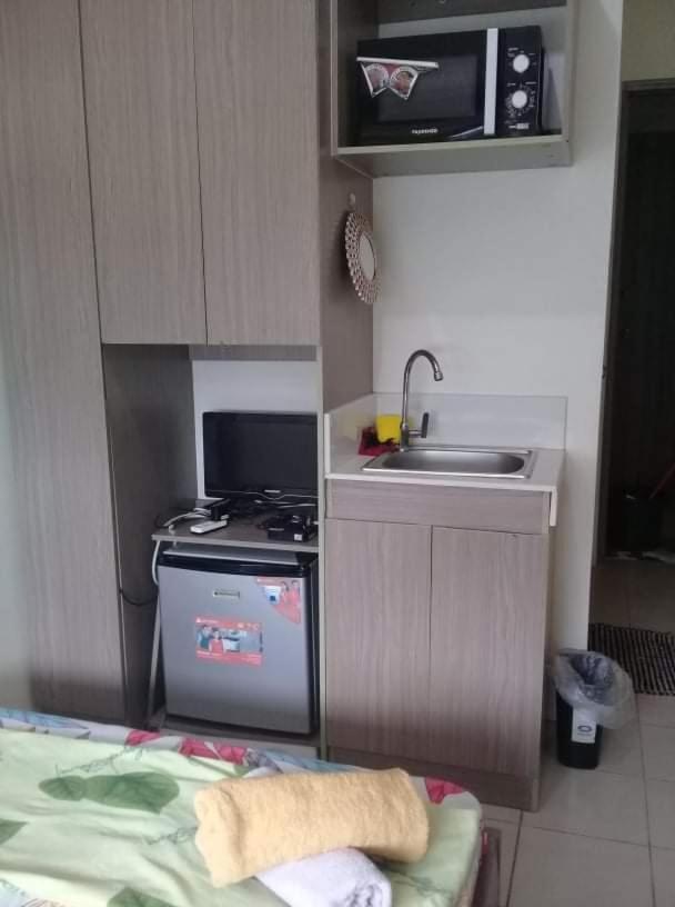 Urban Deca Tower @ Graceysplace Unit 4 Mandaluyong Manille Extérieur photo