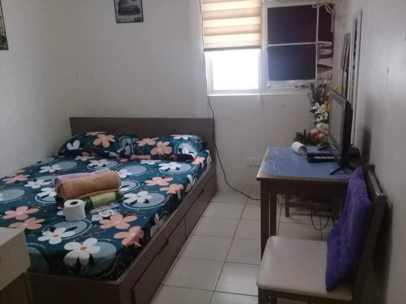 Urban Deca Tower @ Graceysplace Unit 4 Mandaluyong Manille Extérieur photo