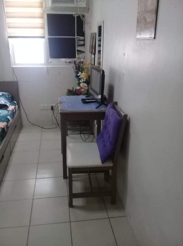 Urban Deca Tower @ Graceysplace Unit 4 Mandaluyong Manille Extérieur photo