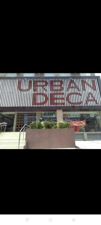 Urban Deca Tower @ Graceysplace Unit 4 Mandaluyong Manille Extérieur photo
