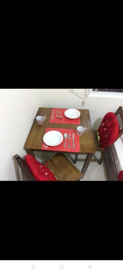 Urban Deca Tower @ Graceysplace Unit 4 Mandaluyong Manille Extérieur photo