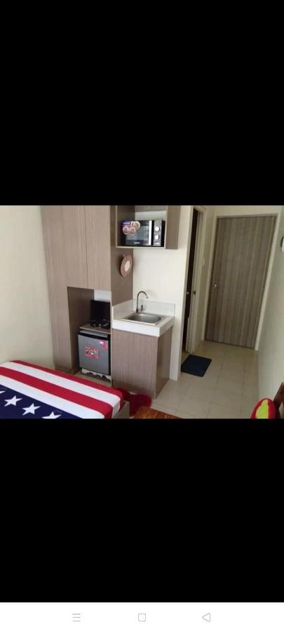 Urban Deca Tower @ Graceysplace Unit 4 Mandaluyong Manille Extérieur photo