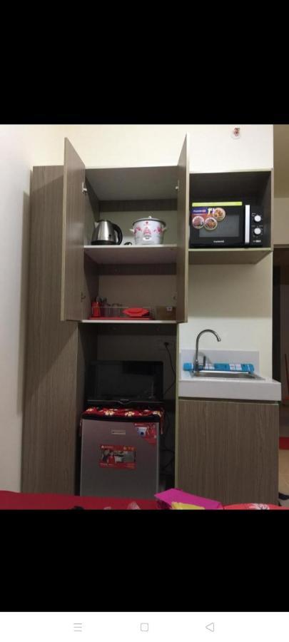 Urban Deca Tower @ Graceysplace Unit 4 Mandaluyong Manille Extérieur photo