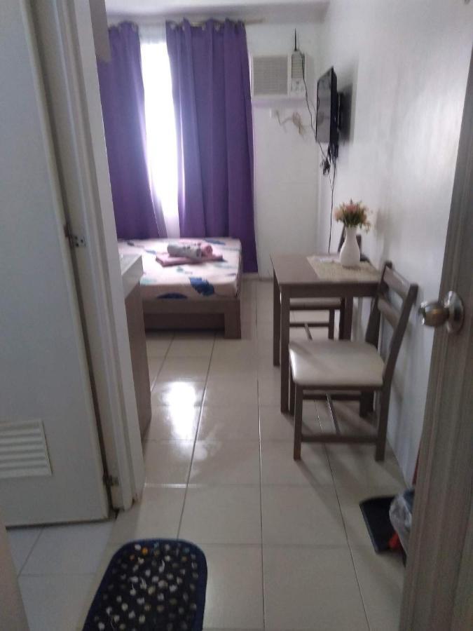 Urban Deca Tower @ Graceysplace Unit 4 Mandaluyong Manille Extérieur photo