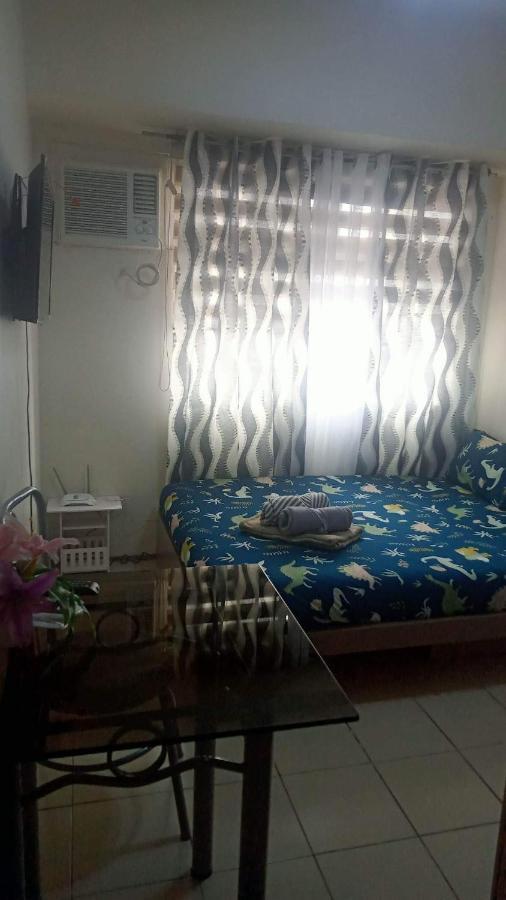 Urban Deca Tower @ Graceysplace Unit 4 Mandaluyong Manille Extérieur photo