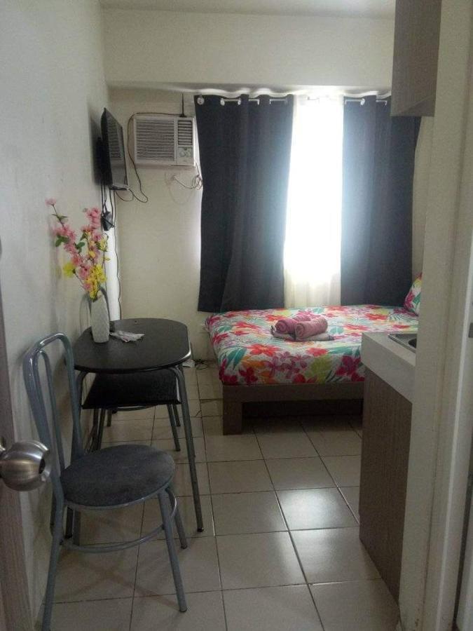 Urban Deca Tower @ Graceysplace Unit 4 Mandaluyong Manille Extérieur photo
