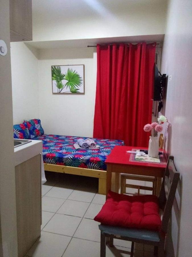 Urban Deca Tower @ Graceysplace Unit 4 Mandaluyong Manille Extérieur photo