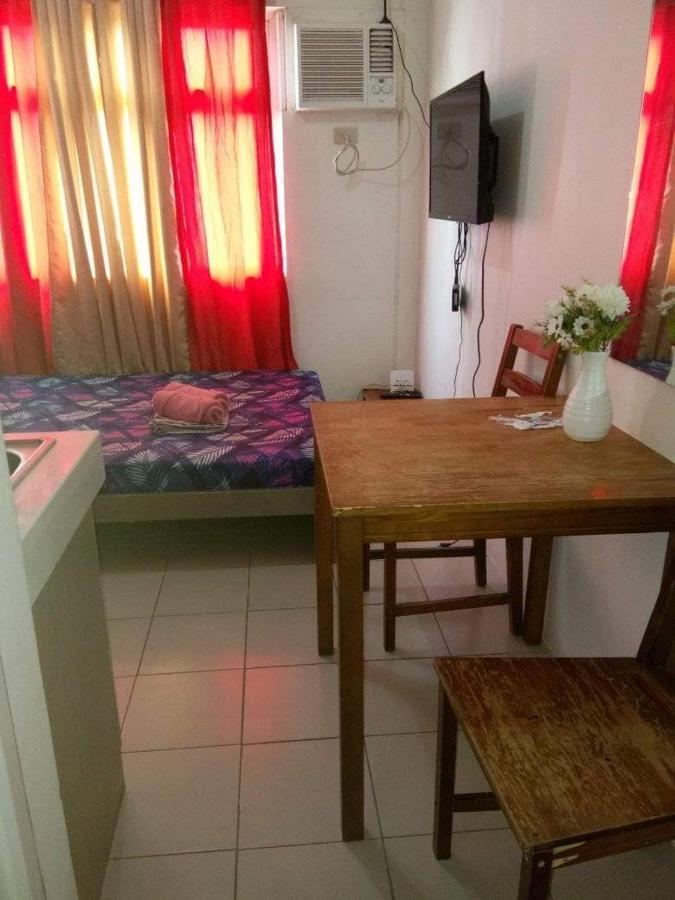 Urban Deca Tower @ Graceysplace Unit 4 Mandaluyong Manille Extérieur photo