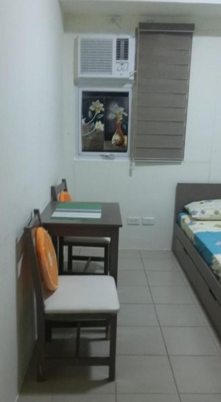 Urban Deca Tower @ Graceysplace Unit 4 Mandaluyong Manille Extérieur photo