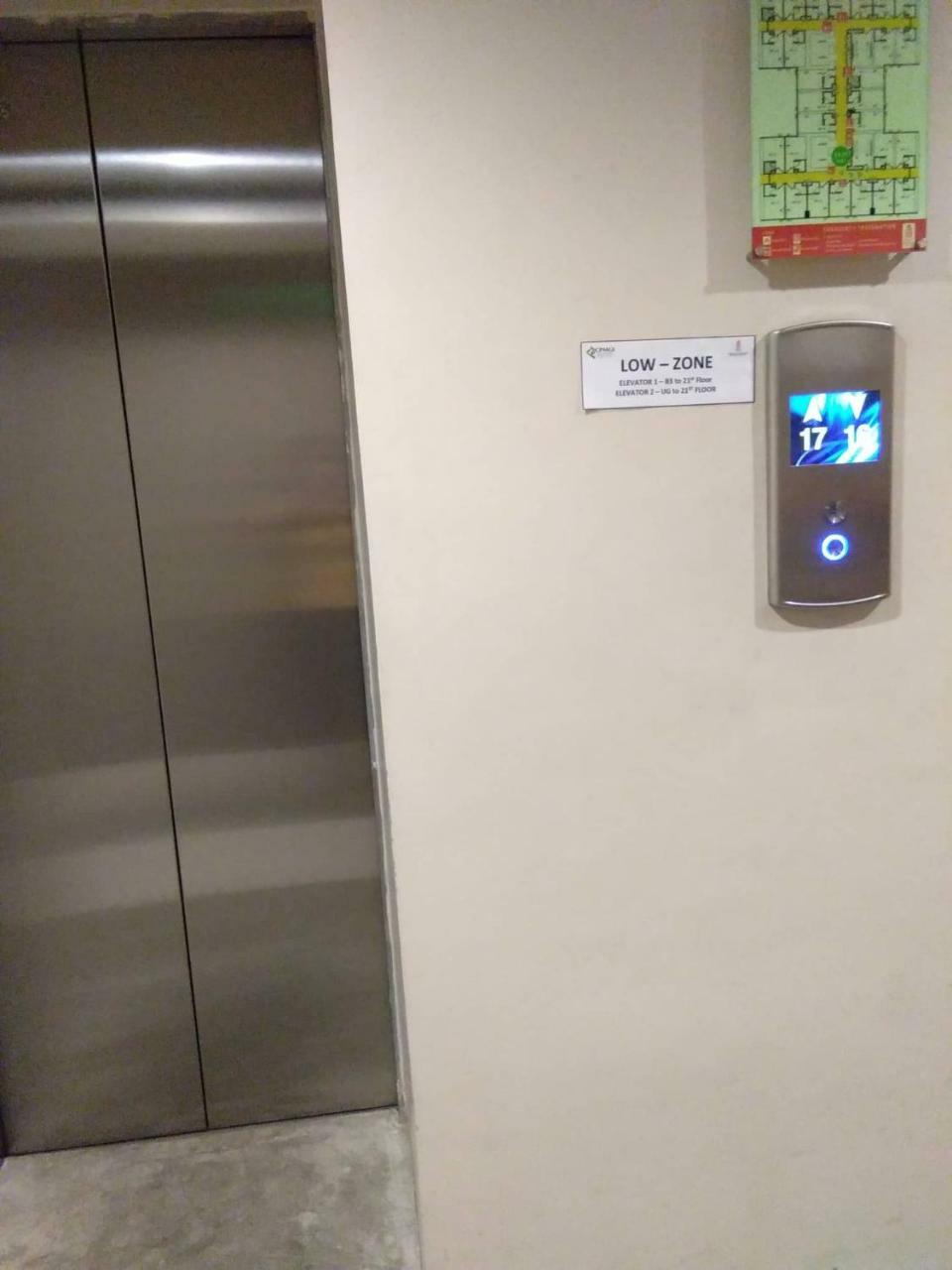 Urban Deca Tower @ Graceysplace Unit 4 Mandaluyong Manille Extérieur photo