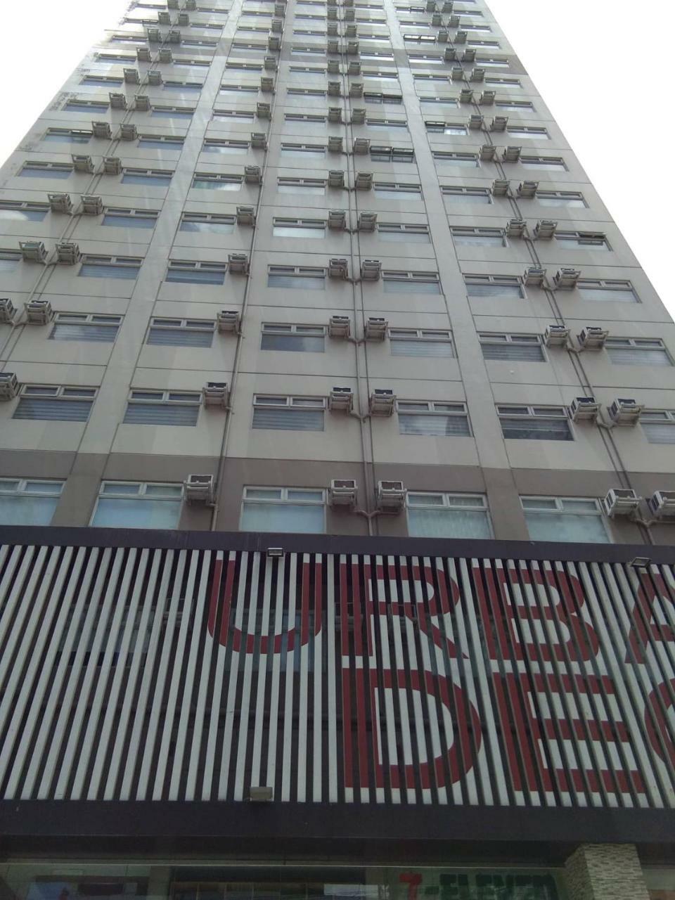 Urban Deca Tower @ Graceysplace Unit 4 Mandaluyong Manille Extérieur photo
