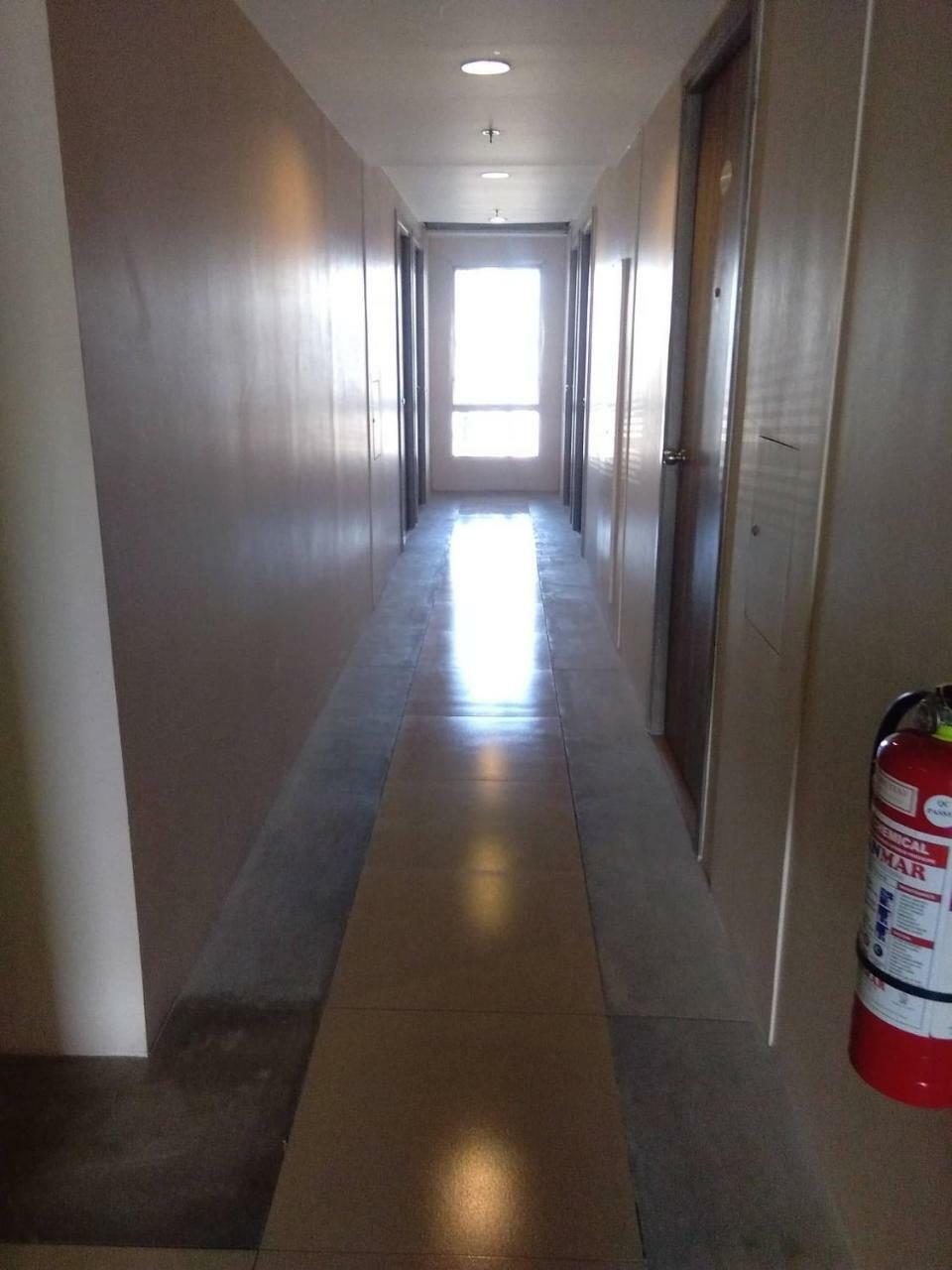 Urban Deca Tower @ Graceysplace Unit 4 Mandaluyong Manille Extérieur photo